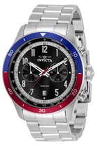 Invicta Speedway 33964 Quartz Herenhorloge - 46mm