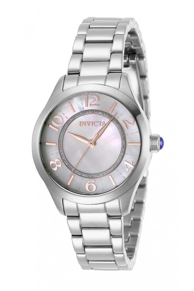 Invicta Angel 31107 Quartz Dameshorloge - 33mm