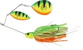 Savage Gear - Da Bush - Spinnerbait - 16cm - 32 gram - Fire Tiger