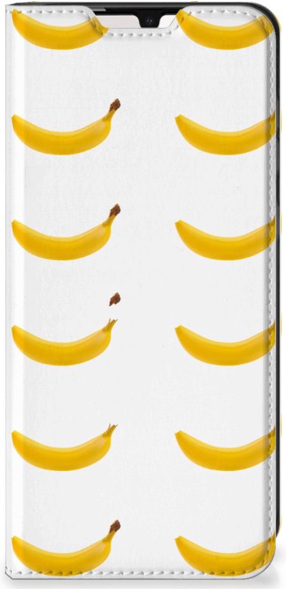 Samsung Galaxy A33 5G Flip Style Cover Banana