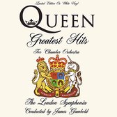 Queen - Greatest Hits For Chamber Orchestra