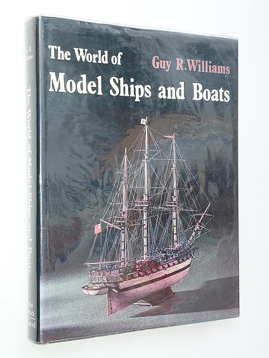 Model World The Our bol Of The World of Model Ships and Boats 模型