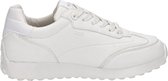 Mexx Jess Lage sneakers - Dames - Wit - Maat 38