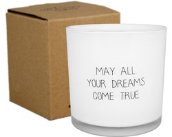 My Flame Sojakaars - Fresh Cotton - Tekst
