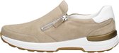 Ara Nara Sportief - beige - Maat 5