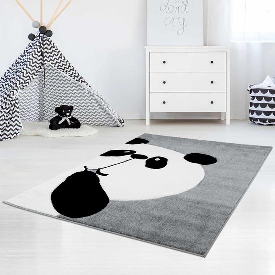 Muratap Tapis Chambre Enfant - Football - Tapis de Jeux Enfant la Salle de  Jeux la Chambre Tapis Football Chambre Garcon Décoration - Dimension: 100  cm - Rond - Couleur: Noir Blanc : : Sports et Loisirs