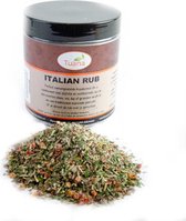 Italian Rub 130 G - RUB104