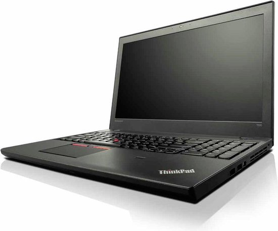 Lenovo ThinkPad T550 Notebook - 39,6 cm (15.6 Lenovo ThinkPad T550 Notebook - 39,6 cm (15.6