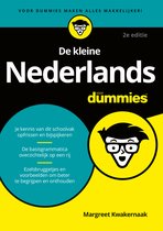 Voor Dummies  -   De kleine Nederlands voor Dummies