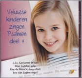 Veluwse kinderen zingen Psalmen 7 - Veluwse kinderen zingen Psalmen o.l.v. Gerjanne Wisse