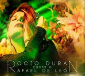 Rocio Duran - Canta A Rafael De Leon (CD)