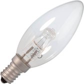 General Lamps B35 Halogeen 28W 240V E14 Dimmable 2800K