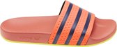 adidas Originals Adilette Sandalen Mannen Oranje 39 1/3