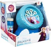 Disney Frozen automatische bellenblazer - Bellenblazer - Frozen bellenblazer - Bubble blower - Bellenblaas machine - Frozen 2 bellenblaas