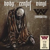 Wumpscut - Body Census (LP) (Coloured Vinyl)