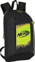 Nerf Rugzak Neon - 39 x 22 x 10 cm - Polyester