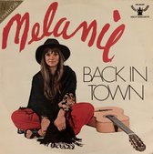 Back In Town (LP)