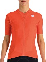 Sportful FLARE W JERSEY Maillot de cyclisme Femme - Taille M