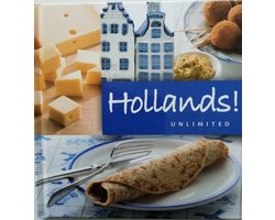 Holland Unlimited !