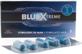 BlueXtreme | De Bekende Sterke Erectiepil Voor Mannen - 20 capsules