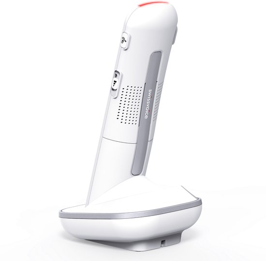 Swissvoice Xtra3355S Combo BNL foto 6
