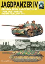 TankCraft - Jagdpanzer IV - German Army and Waffen-SS Tank Destroyers
