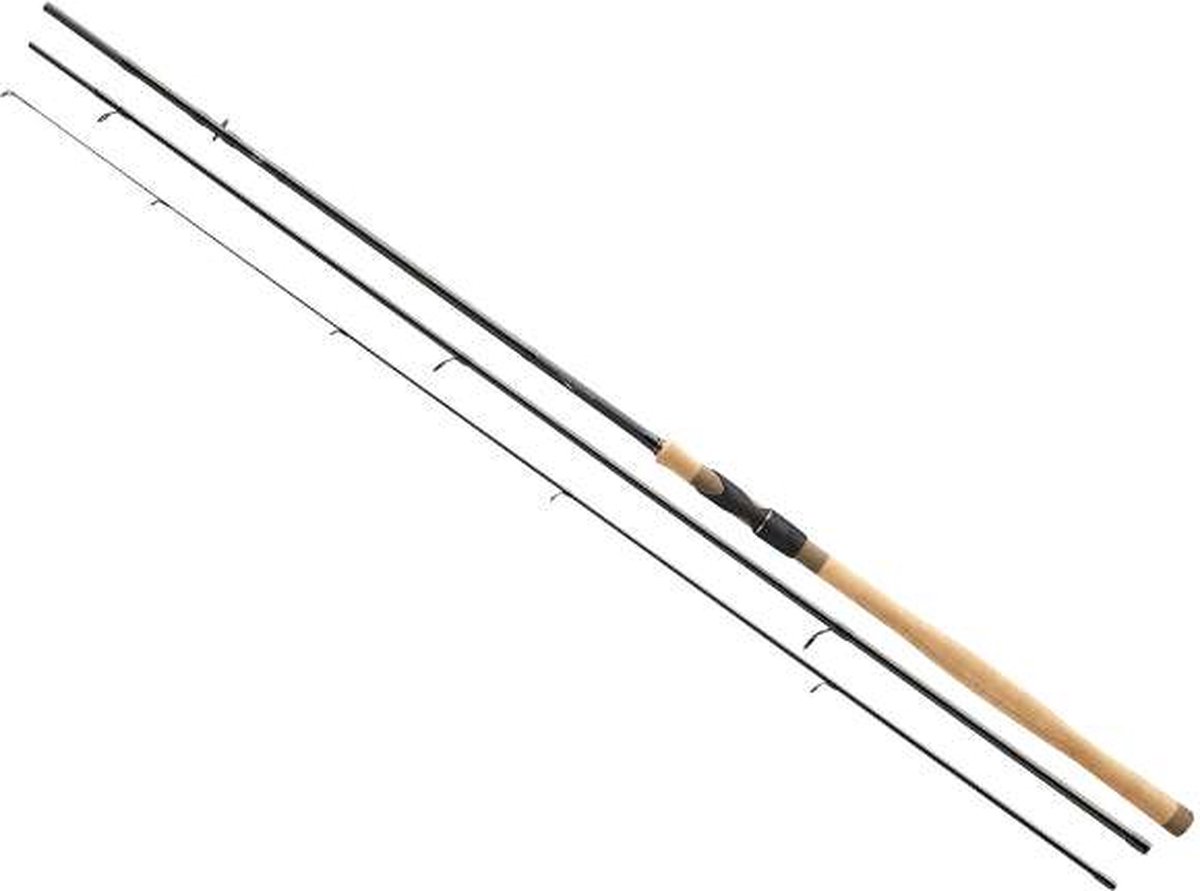 DAIWA AQUALITE TELE Sensor Float 3.90 - 5.10m 10-35g Télescopique Canne