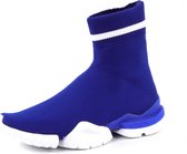 Reebok De sneakers van de manier Sock Run_R Unisex