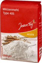 Tarwebloem - Patentbloem -10 x 1 kg - Meel - Bloem