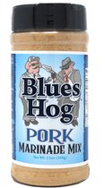 Blues Hog Pork Marinade Mix - 368 gram - Kruiden en Specerijen - BBQ - Barbecue Kruiden