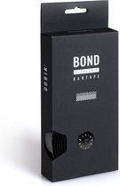 Gobik Handlebar Tape - Ultragrip - True Black - 2.5mm