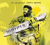 Juanito Makande - Folclore Sintetico (CD)