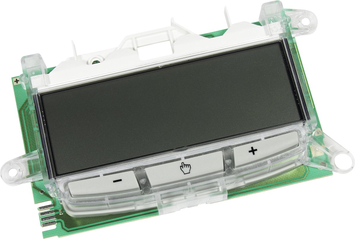 AWB A000024149 LCD scherm ThermoMaster 3HR met printplaat