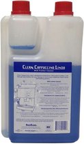 Clean Cappucino Lindo melkschuimreiniger 1000 ml