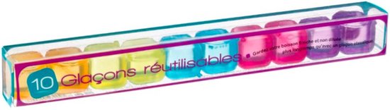 NPA - Mixpakket - A2 - 100 vel - 10 kleuren x 10 vel - 180 GM