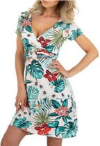 Jurk summer