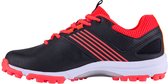 Grays Flash 2.0 - Sportschoenen - Hockey - TF (Turf) - Black/Red