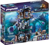 Playmobil Novelmore Violet Vale - Tovenaarstoren