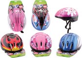 Bike Fun kinderhelm maat 50-54