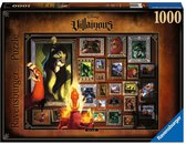 Puzzel 1000 stukjes Disney VIllainous - Scar