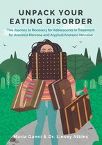 Eating Disorder Recovery Books- Unpack Your Eating Disorder