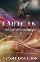 Origin: What Really Happened In The Beginning