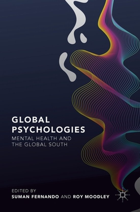 Global Psychologies - cover