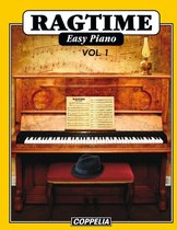 Ragtime Easy Piano vol. 1