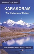 Himalayan Travel Guides- Karakoram