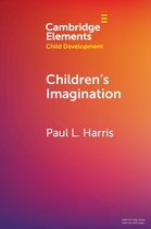 Elements in Child Development- Children's Imagination