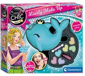Clementoni Crazy Chic - Love pets make-up - Dolfijn
