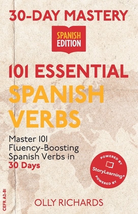 30-Day Mastery Spanish Edition- 30-Day Mastery - cover