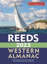 Reed's Almanac- Reeds Western Almanac 2023