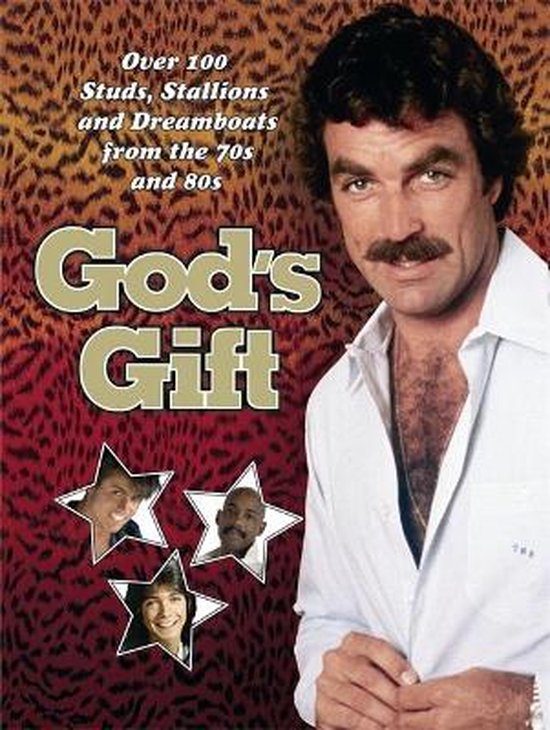 9781843172147 - God's Gift